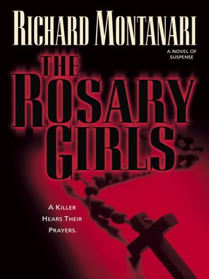 cover image of The Rosary Girls
